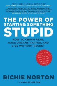The Original Stupid Idea | mikehenrysr.com