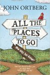 All The Places To Go - Amazon.com
